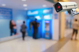 E Surveillance for Bank Branch Monitoring – Vuelogix – Vuelogix